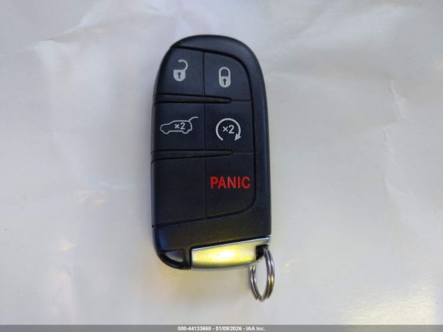 2016 JEEP GRAND CHEROKEE 1C4RJFCG8GC406570 Photo 10