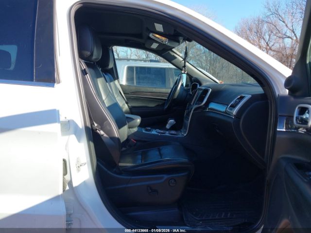 2016 JEEP GRAND CHEROKEE 1C4RJFCG8GC406570 Photo 4