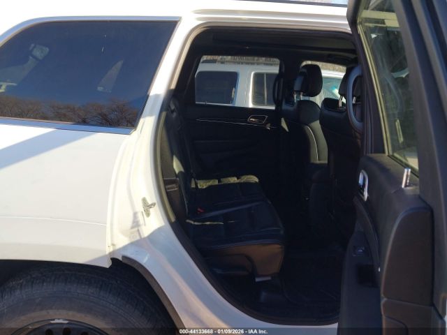 2016 JEEP GRAND CHEROKEE 1C4RJFCG8GC406570 Photo 7