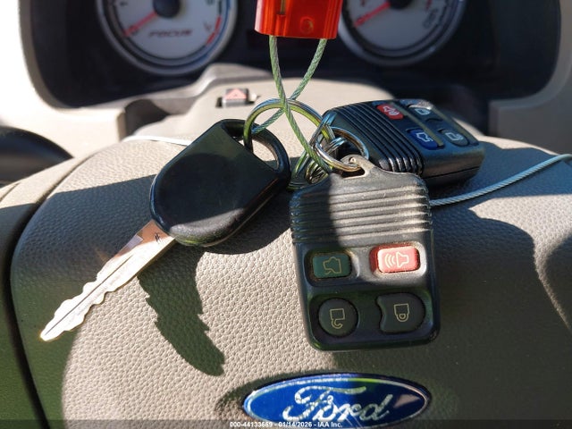 2011 FORD FOCUS 1FAHP3EN7BW126558 Photo 10