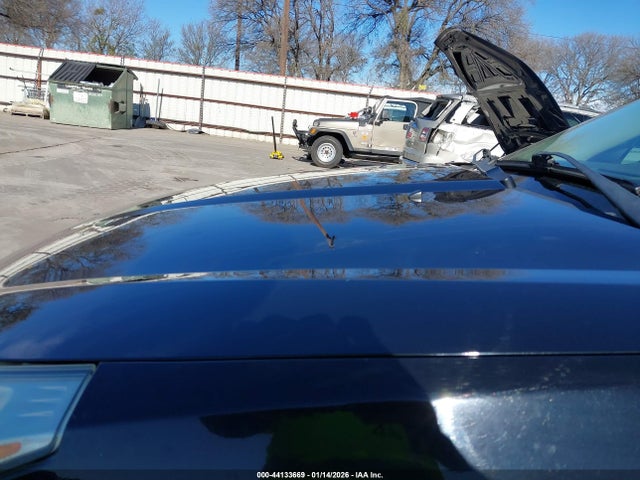 2011 FORD FOCUS 1FAHP3EN7BW126558 Photo 5