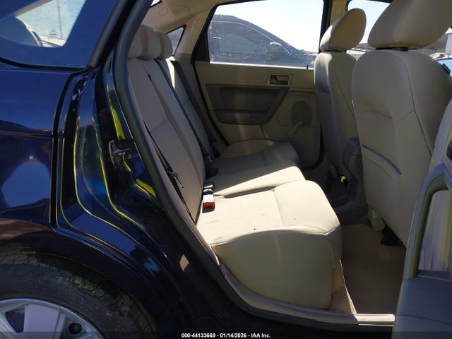 2011 FORD FOCUS 1FAHP3EN7BW126558 Photo 7