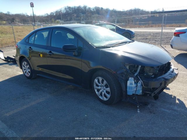 2023 TOYOTA COROLLA 5YFB4MDE0PP069006