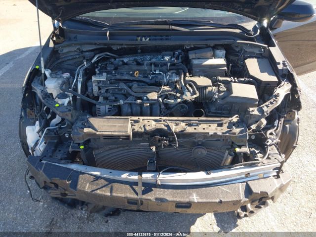 2023 TOYOTA COROLLA 5YFB4MDE0PP069006 Photo 9