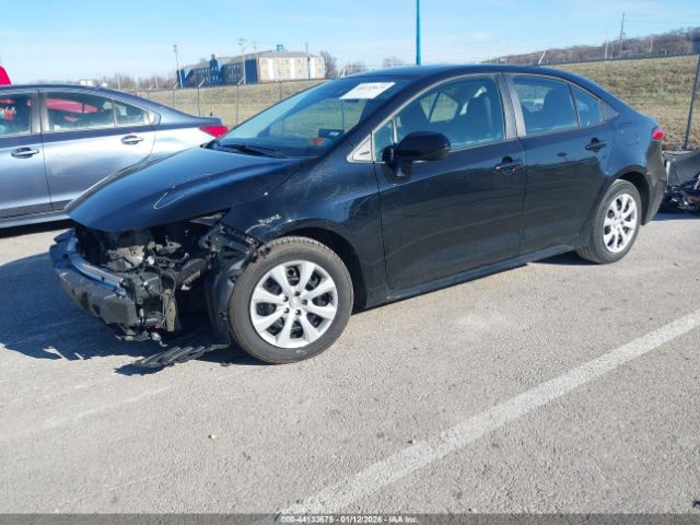 2023 TOYOTA COROLLA 5YFB4MDE0PP069006 Photo 1