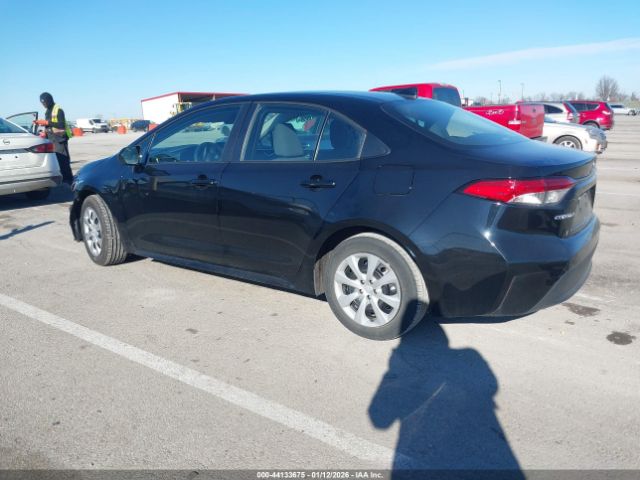 2023 TOYOTA COROLLA 5YFB4MDE0PP069006 Photo 2