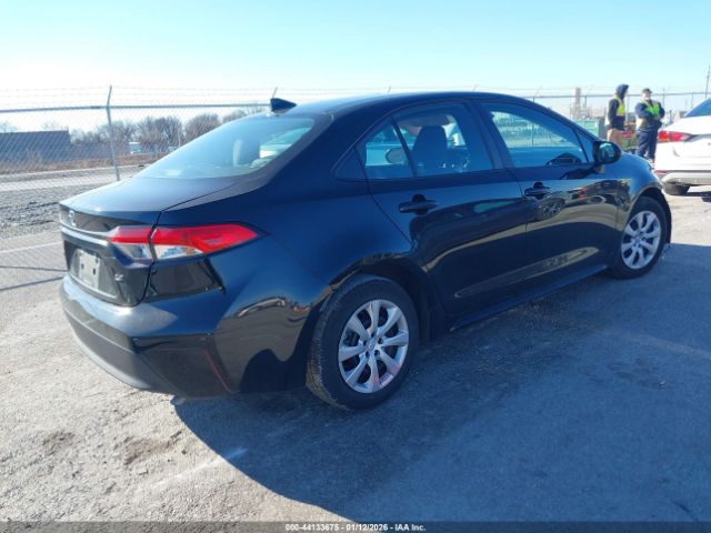 2023 TOYOTA COROLLA 5YFB4MDE0PP069006 Photo 3