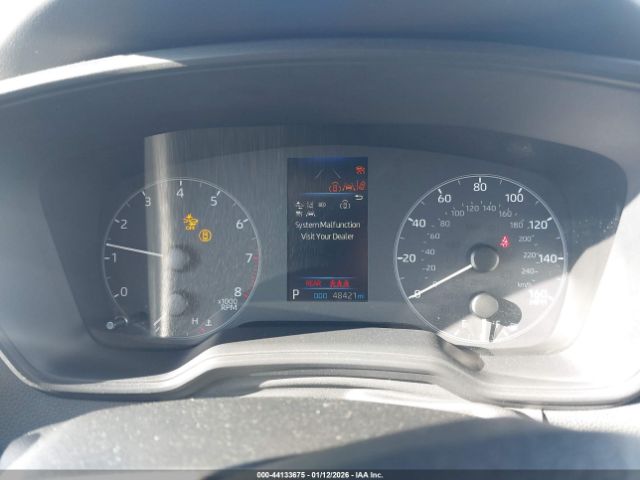 2023 TOYOTA COROLLA 5YFB4MDE0PP069006 Photo 6