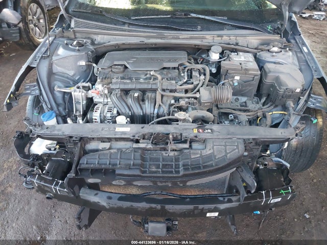 KMHLN4AGXNU342410 Hyundai ELANTRA SEL