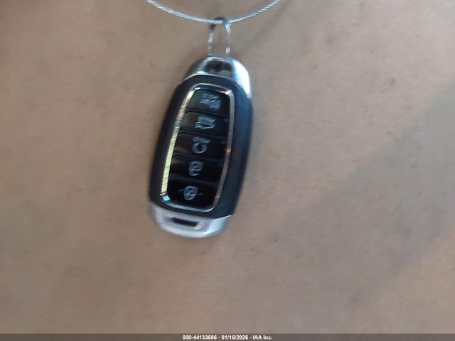 KMHLN4AGXNU342410 Hyundai ELANTRA SEL