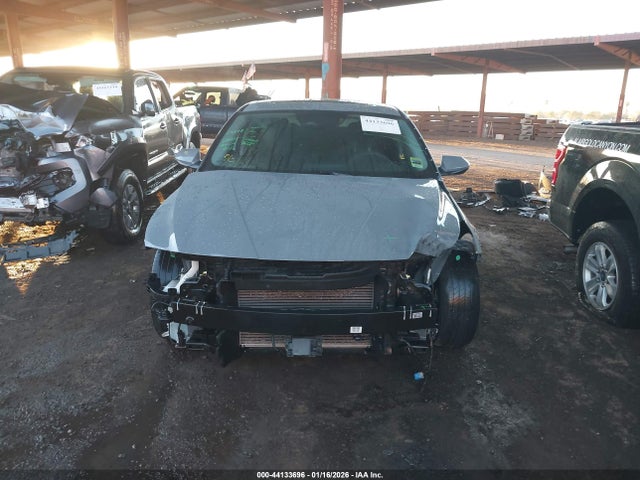 KMHLN4AGXNU342410 Hyundai ELANTRA SEL
