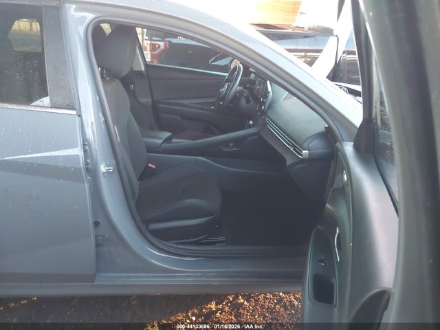 KMHLN4AGXNU342410 Hyundai ELANTRA SEL