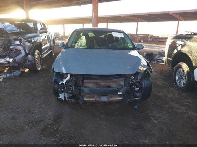 KMHLN4AGXNU342410 Hyundai ELANTRA SEL