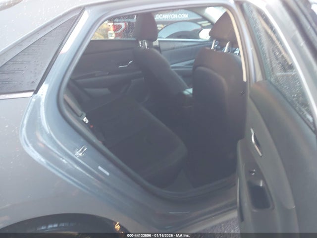 KMHLN4AGXNU342410 Hyundai ELANTRA SEL
