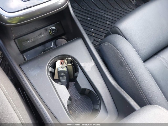 2024 AUDI Q4 SPORTBACK E-TRON WA132BFZ7RP008801 Photo 10