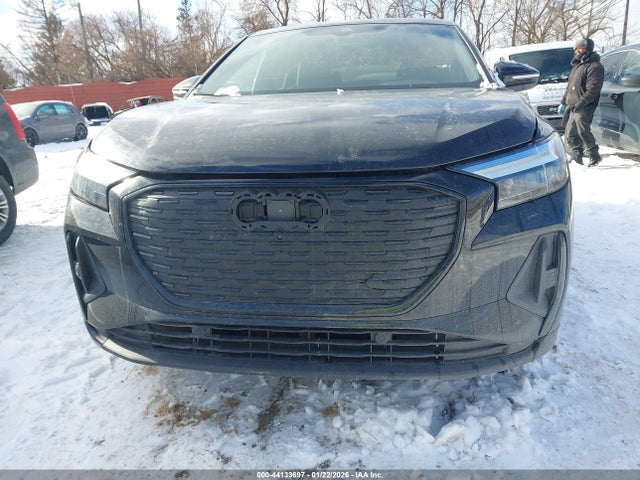 2024 AUDI Q4 SPORTBACK E-TRON WA132BFZ7RP008801 Photo 5