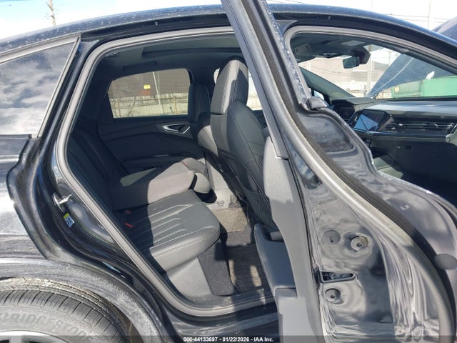 2024 AUDI Q4 SPORTBACK E-TRON WA132BFZ7RP008801 Photo 7