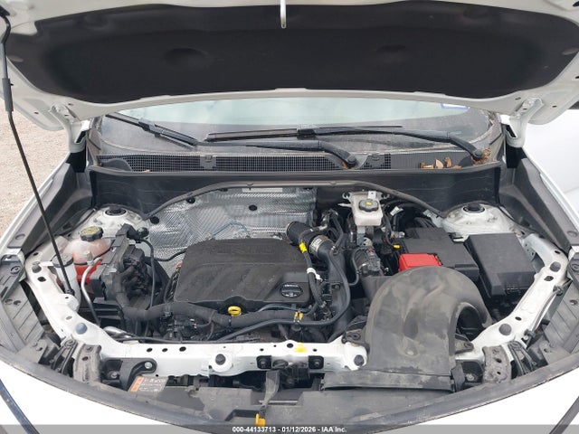 Продажа на аукционе авто 2024 Buick Encore Gx Preferred Fwd, vin: KL4AMBS28RB017630, номер лота: 44133713