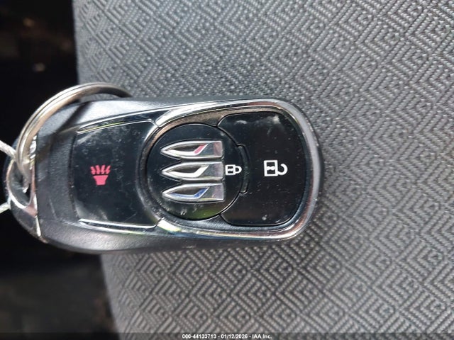 Продажа на аукционе авто 2024 Buick Encore Gx Preferred Fwd, vin: KL4AMBS28RB017630, номер лота: 44133713
