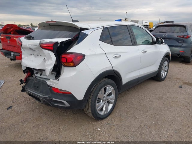 Продажа на аукционе авто 2024 Buick Encore Gx Preferred Fwd, vin: KL4AMBS28RB017630, номер лота: 44133713
