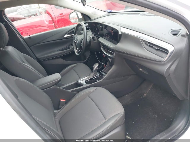 Продажа на аукционе авто 2024 Buick Encore Gx Preferred Fwd, vin: KL4AMBS28RB017630, номер лота: 44133713