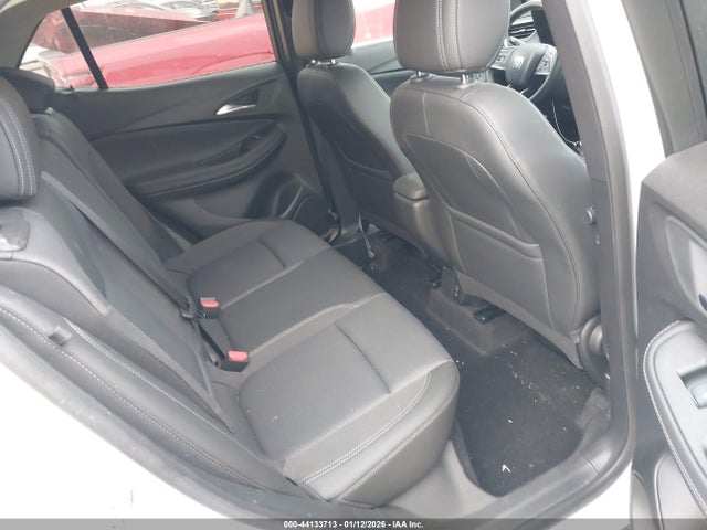 Продажа на аукционе авто 2024 Buick Encore Gx Preferred Fwd, vin: KL4AMBS28RB017630, номер лота: 44133713
