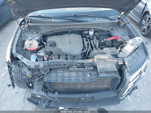 Aukcja sprzedaży 2023 Hyundai Tucson Sel, vin: 5NMJB3AE3PH230720, numer aukcji: 44133714