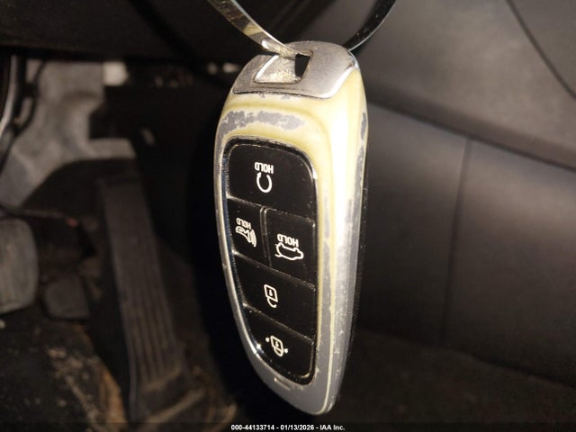 Aukcja sprzedaży 2023 Hyundai Tucson Sel, vin: 5NMJB3AE3PH230720, numer aukcji: 44133714