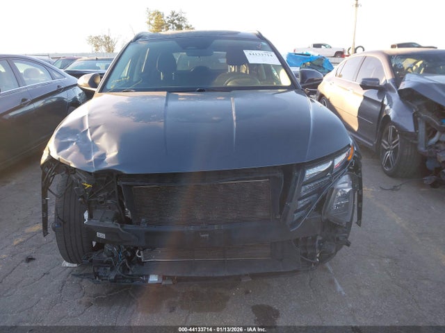 Aukcja sprzedaży 2023 Hyundai Tucson Sel, vin: 5NMJB3AE3PH230720, numer aukcji: 44133714