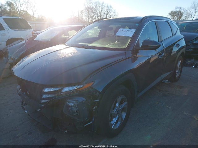 Aukcja sprzedaży 2023 Hyundai Tucson Sel, vin: 5NMJB3AE3PH230720, numer aukcji: 44133714