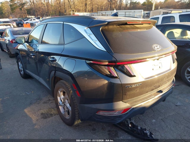 Aukcja sprzedaży 2023 Hyundai Tucson Sel, vin: 5NMJB3AE3PH230720, numer aukcji: 44133714