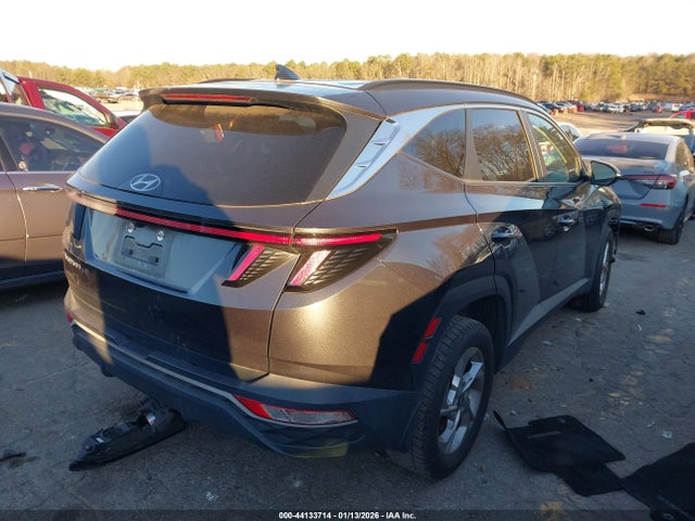 Aukcja sprzedaży 2023 Hyundai Tucson Sel, vin: 5NMJB3AE3PH230720, numer aukcji: 44133714
