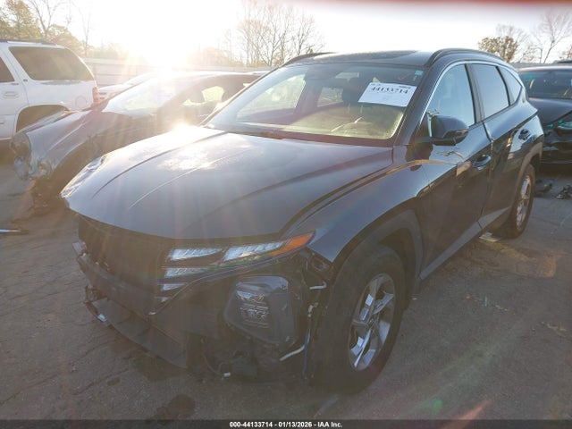 Aukcja sprzedaży 2023 Hyundai Tucson Sel, vin: 5NMJB3AE3PH230720, numer aukcji: 44133714
