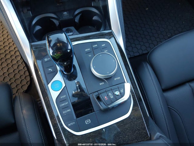WBY73AW05PFN97462 BMW I4 Edrive40