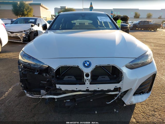 WBY73AW05PFN97462 BMW I4 Edrive40
