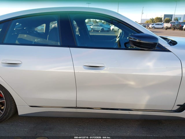 WBY73AW05PFN97462 BMW I4 Edrive40