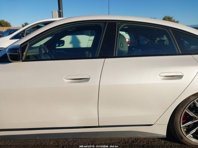 WBY73AW05PFN97462 BMW I4 Edrive40
