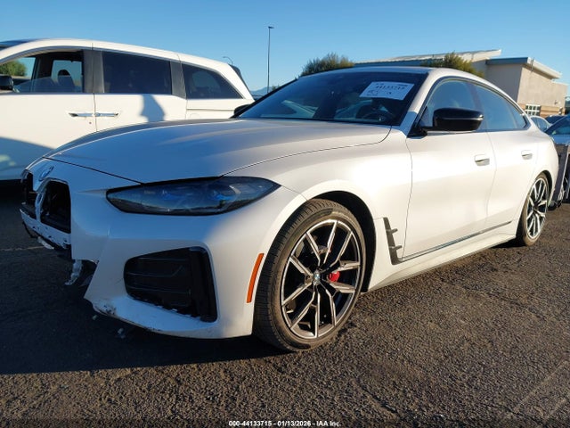 WBY73AW05PFN97462 BMW I4 Edrive40