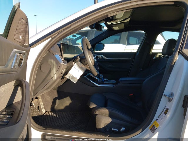 WBY73AW05PFN97462 BMW I4 Edrive40
