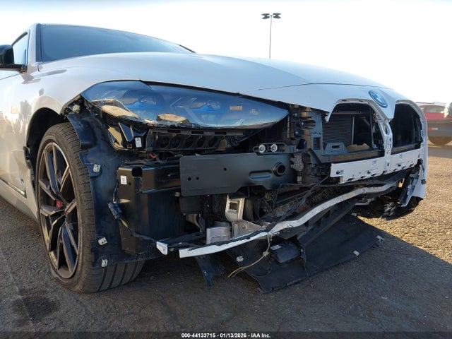 WBY73AW05PFN97462 BMW I4 Edrive40