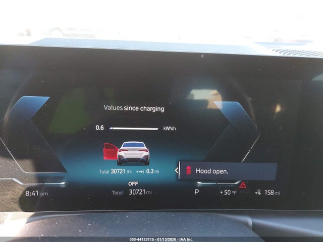 WBY73AW05PFN97462 BMW I4 Edrive40