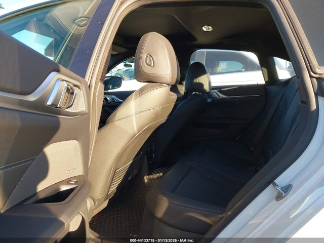 WBY73AW05PFN97462 BMW I4 Edrive40