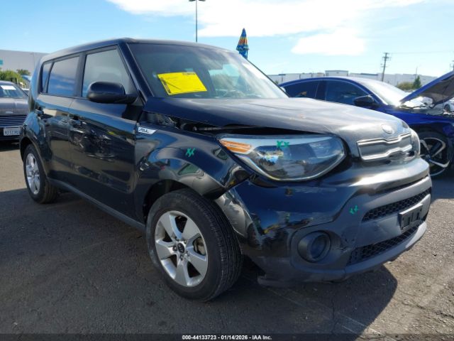 2018 KIA SOUL KNDJN2A27J7535207