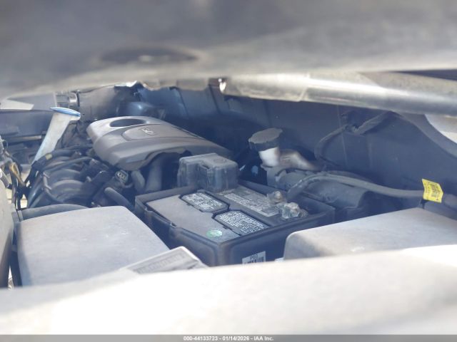 2018 KIA SOUL KNDJN2A27J7535207 Photo 9