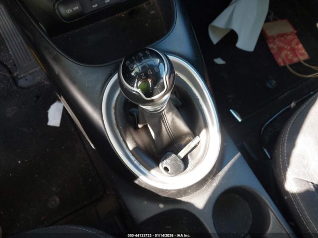 2018 KIA SOUL KNDJN2A27J7535207 Photo 10