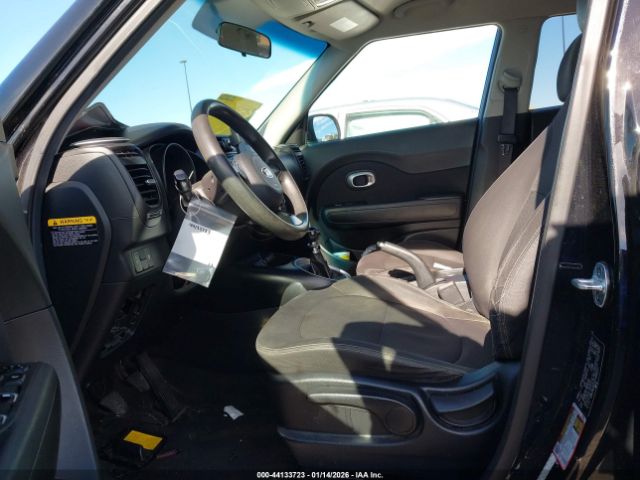 2018 KIA SOUL KNDJN2A27J7535207 Photo 4