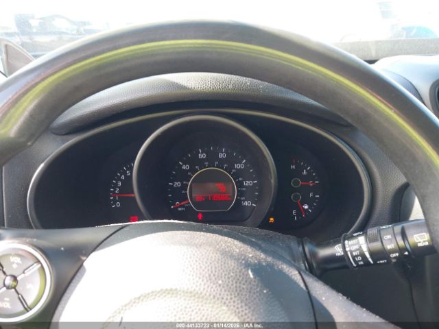 2018 KIA SOUL KNDJN2A27J7535207 Photo 6