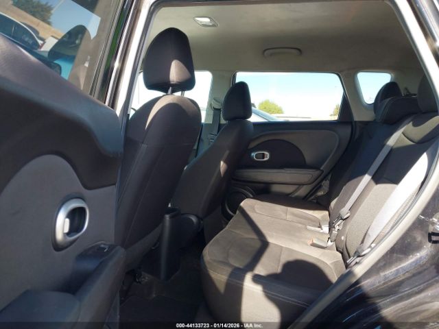 2018 KIA SOUL KNDJN2A27J7535207 Photo 7