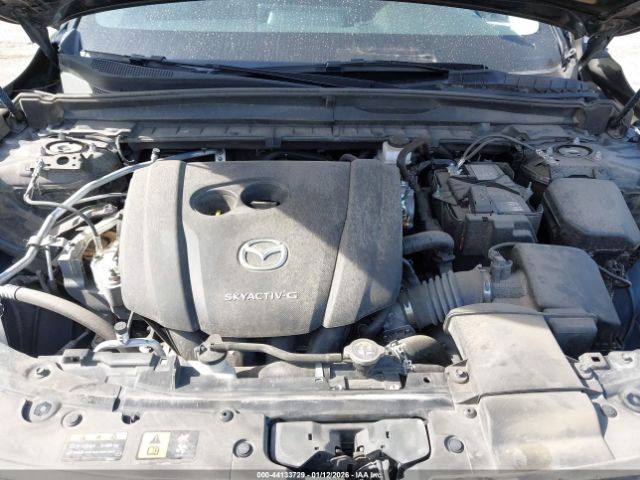 2024 MAZDA CX-50 7MMVABBM9RN174180 Photo 9