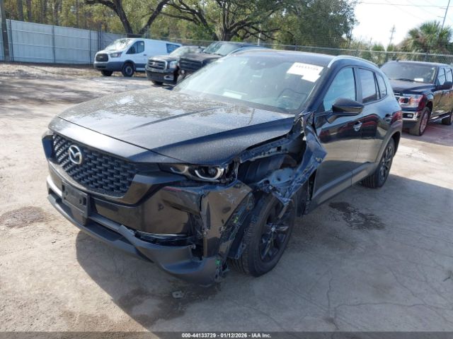 2024 MAZDA CX-50 7MMVABBM9RN174180 Photo 1